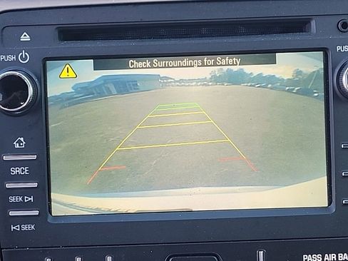 Used 2017 GMC Acadia Limited SLT image 6