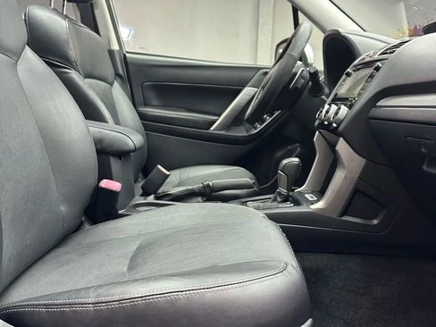 Used 2016 Subaru Forester 2.0XT Touring w/ Eyesight & Navigation System AWD/4WD image 35