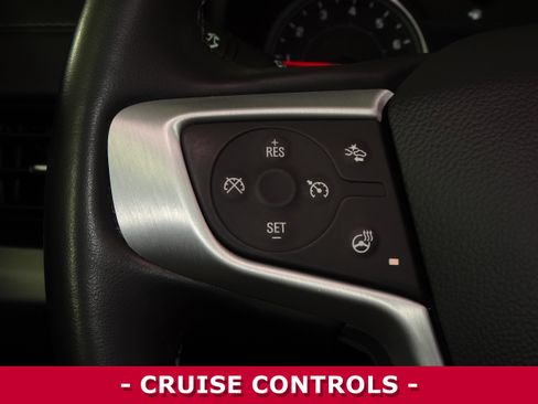 Used 2023 GMC Terrain SLT w/ LPO, Floor Liner Package image 14