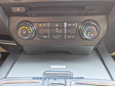 Used 2018 Ford F150 XLT w/ Equipment Group 302A Luxury AWD/4WD image 17
