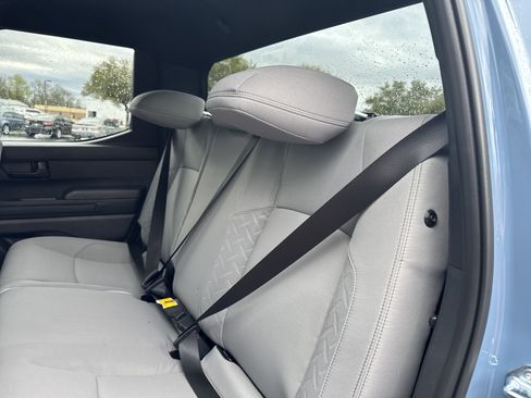 New 2026 Toyota Tacoma SR5 image 24