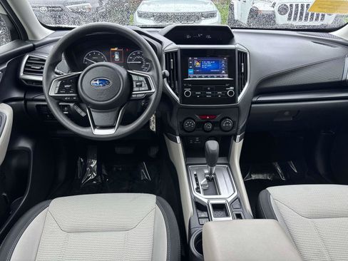 Used 2023 Subaru Forester image 10