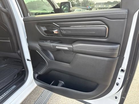 Certified 2022 RAM 1500 Limited AWD/4WD image 27