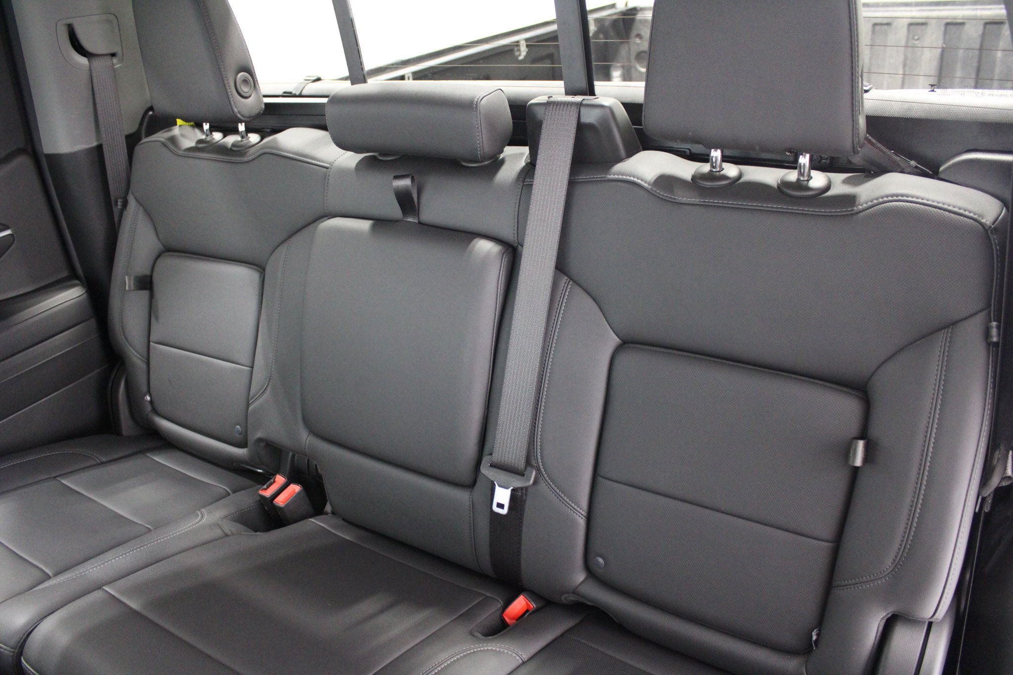 Used 2024 Chevrolet Silverado 1500 LTZ AWD/4WD image 19