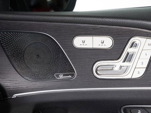Used 2025 Mercedes-Benz GLS 450 4MATIC image 64