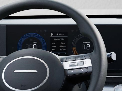 New 2026 Hyundai Kona SE image 14