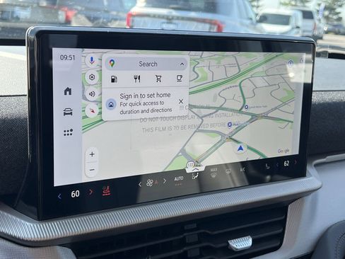 New 2026 Ford Explorer Active image 20