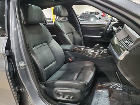Used 2014 BMW 535i Sedan image 13