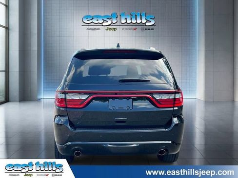 Certified 2023 Dodge Durango GT AWD/4WD image 7