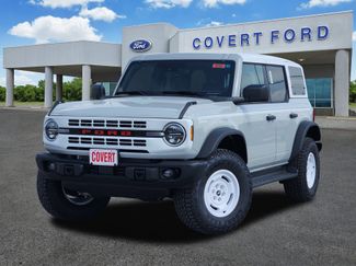 New 2026 Ford Bronco Heritage Edition AWD/4WD video 1