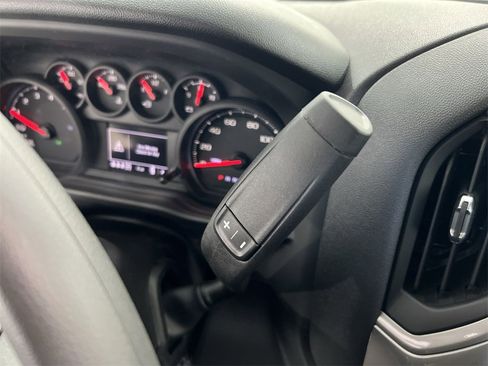 New 2026 Chevrolet Silverado 1500 Custom Trail Boss w/ LPO, Dark Essentials Package image 14