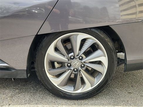 Used 2018 Honda Clarity Plug-In Hybrid image 31