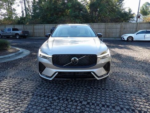New 2026 Volvo XC60 B5 Ultra w/ Protection Package Premier image 2