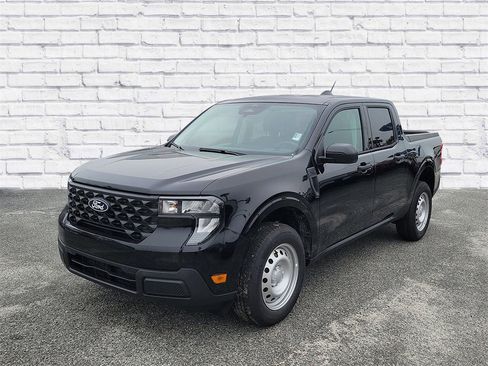 New 2026 Ford Maverick XL image 4