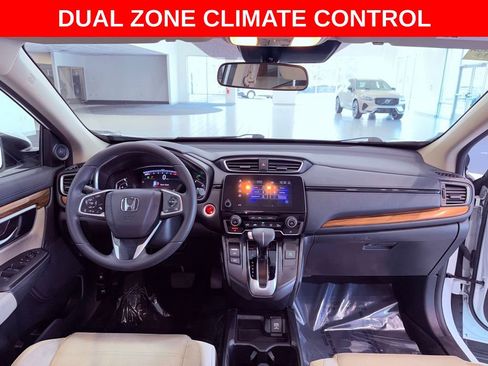 Used 2019 Honda CR-V EX image 8