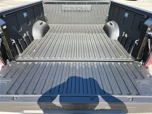 New 2026 Toyota Tundra Platinum image 23