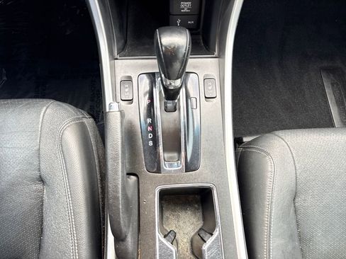 Used 2015 Honda Accord EX-L image 21