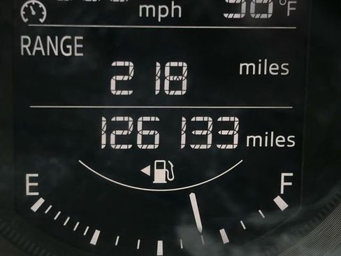 Used 2017 MAZDA CX-5 Touring image 14