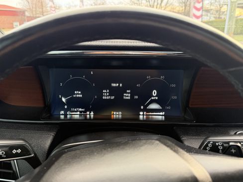 Used 2020 Lincoln Navigator Reserve w/ Equipment Group 208A Reserve image 15