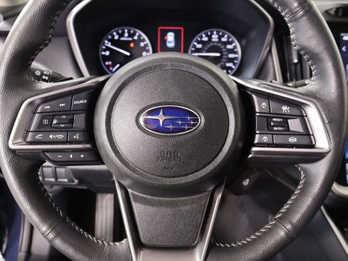 Used 2024 Subaru Legacy Limited image 3