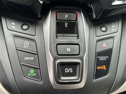 Used 2025 Honda Odyssey EX-L image 23