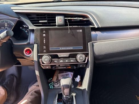 Used 2017 Honda Civic EX-T image 19