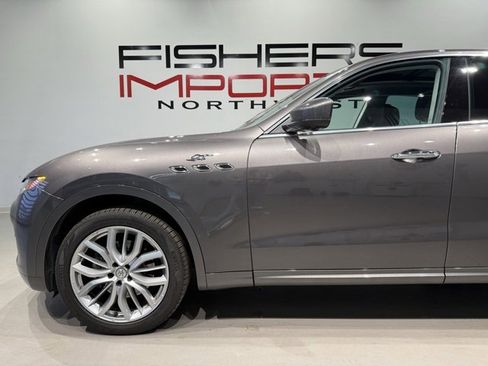 Used 2022 Maserati Levante GT image 19