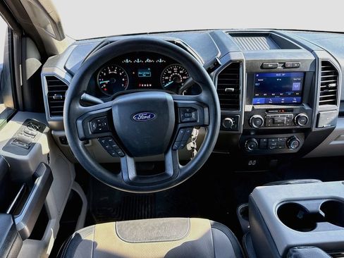 Used 2019 Ford F150 XLT AWD/4WD image 22