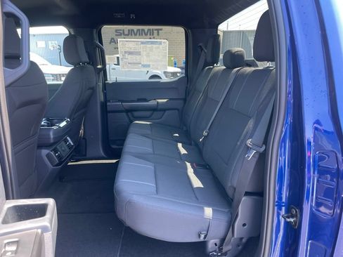 New 2026 Ford F150 STX w/ Equipment Group 200A AWD/4WD image 8