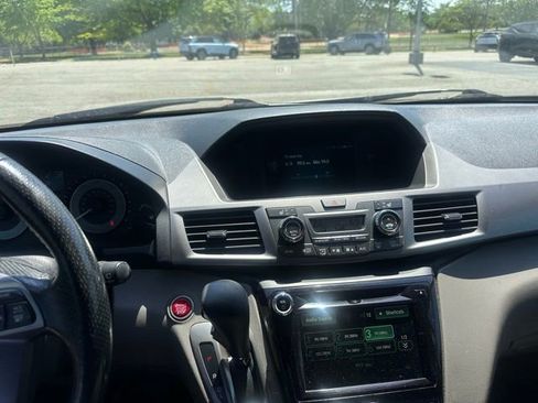 Used 2015 Honda Odyssey EX-L image 14