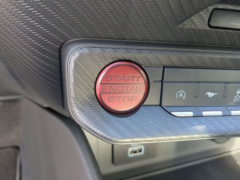 New 2026 Ford Mustang GT image 68