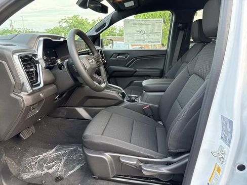 New 2026 GMC Canyon Elevation RWD image 10