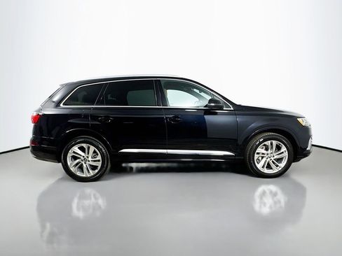 Used 2020 Audi Q7 2.0T Premium w/ Convenience Package AWD/4WD image 9