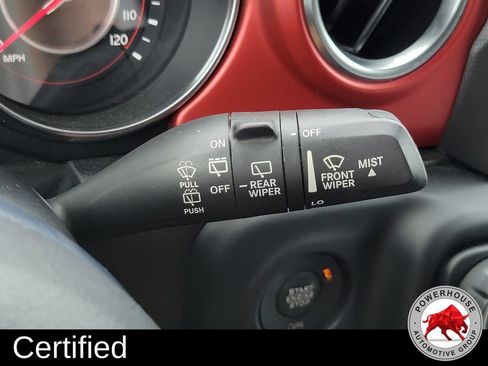 Used 2021 Jeep Wrangler Unlimited Rubicon AWD/4WD image 31