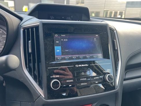 Used 2023 Subaru Forester image 7