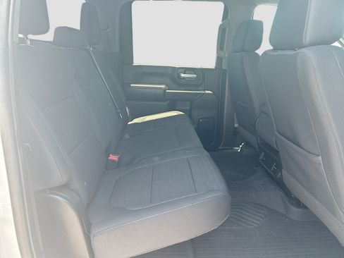 Used 2023 Chevrolet Silverado 2500 LT AWD/4WD image 26