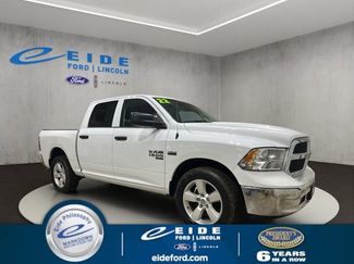 Used 2022 RAM 1500 Classic SLT video 1