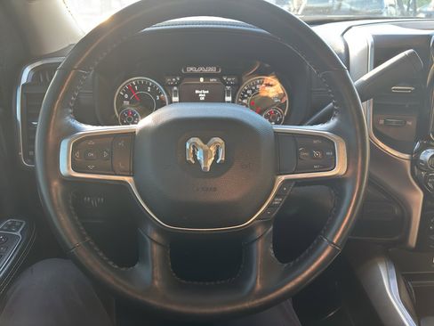 Used 2024 RAM 3500 Laramie w/ Protection Group image 37