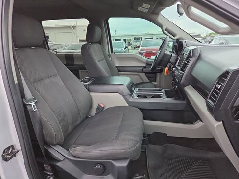 Used 2018 Ford F150 XL w/ Equipment Group 101A Mid RWD image 25