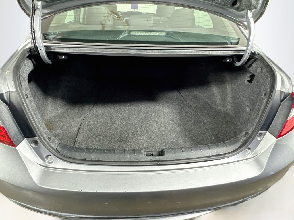 Used 2016 Honda Accord EX-L image 32
