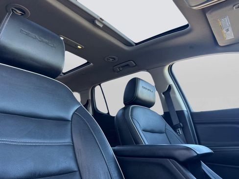 Used 2019 GMC Acadia Denali w/ Technology Package image 19