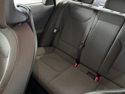 Used 2025 Kia K4 FWD image 38