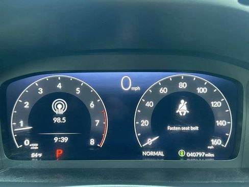 Used 2022 Honda Civic Sport Touring image 12
