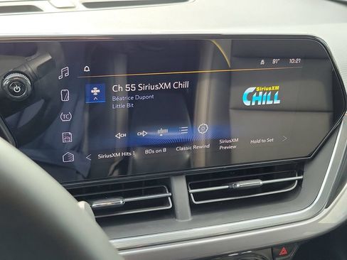 Used 2024 Chevrolet Trax ACTIV FWD image 26