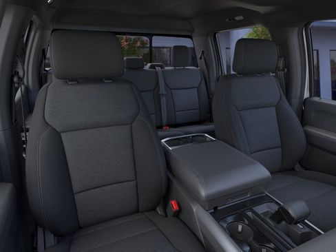 New 2026 Ford F150 XLT w/ Equipment Group 302A MID image 40