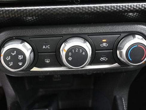 Used 2024 Nissan Kicks SV w/ Interior Electronics Package FWD image 22