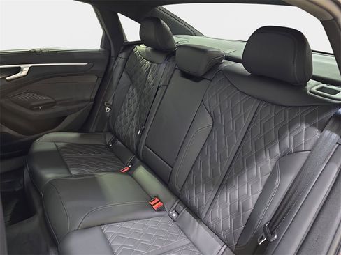 New 2026 Audi A6 Prestige image 12