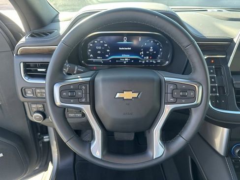 Certified 2024 Chevrolet Tahoe Premier w/ Premium Package image 7