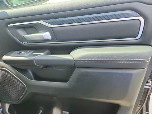 New 2025 RAM 1500 Big Horn image 29