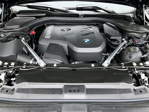 New 2027 BMW 530i RWD image 16
